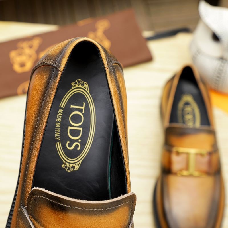 Tods Shoes